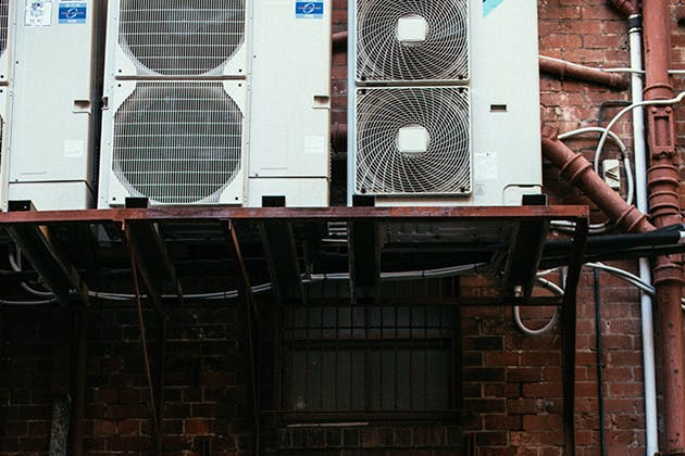 Top 6 reasons to invest in an AC unit