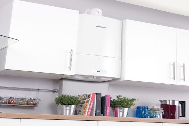 The best LPG boiler for your home [2021]