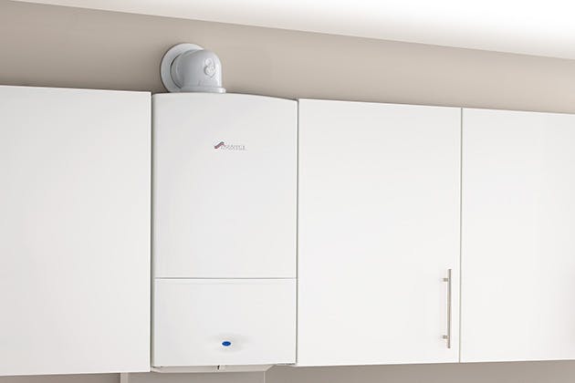 The Best LPG Boilers For Small, Medium & Large Properties