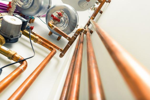 Why you should think about getting a new boiler