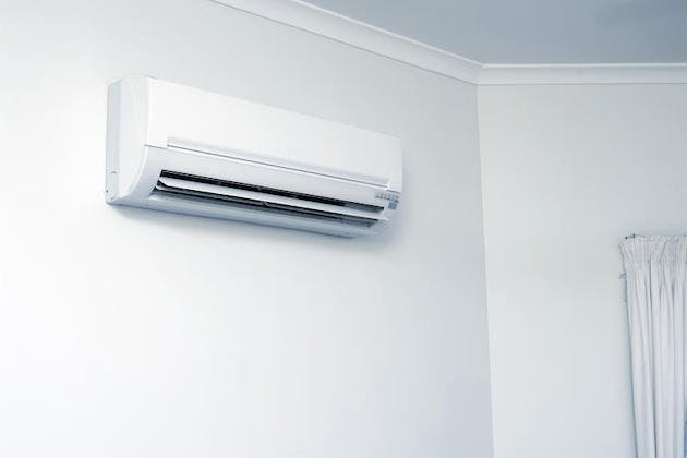 Air Conditioning Unit Installation from £999